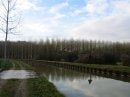 Canal de l'Ourcq